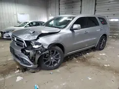 1C4SDJCT2HC935345 2017 DODGE DURANGO