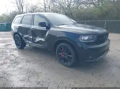 1C4SDJCT2HC935619 2017 DODGE DURANGO