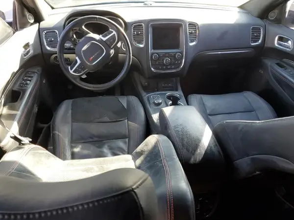 1C4SDJCT2HC937533 2017 DODGE DURANGO - Image 8