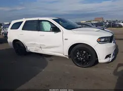 1C4SDJCT2HC945227 2017 DODGE DURANGO