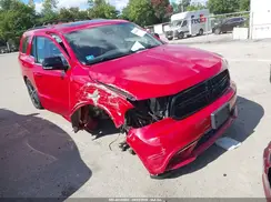 1C4SDJCT2HC945325 2017 DODGE DURANGO