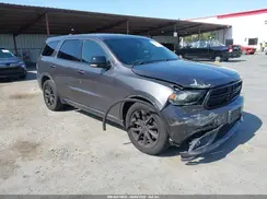 1C4SDJCT2HC950895 2017 DODGE DURANGO