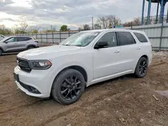 1C4SDJCT2HC958110 2017 DODGE DURANGO