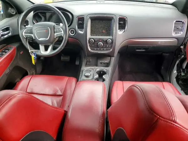 1C4SDJCT2HC958110 2017 DODGE DURANGO - Image 8