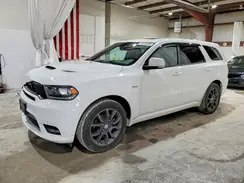 1C4SDJCT2JC115174 2018 DODGE DURANGO