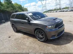 1C4SDJCT2JC116695 2018 DODGE DURANGO