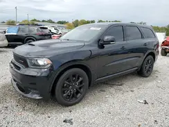 1C4SDJCT2JC145470 2018 DODGE DURANGO