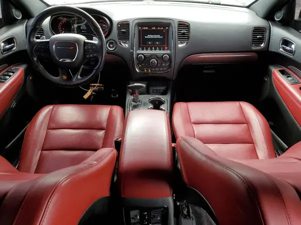 1C4SDJCT2JC145470 2018 DODGE DURANGO - Image 8
