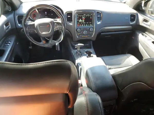 1C4SDJCT2JC145498 2018 DODGE DURANGO - Image 8