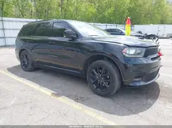 1C4SDJCT2JC187136 2018 DODGE DURANGO
