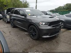 1C4SDJCT2JC187413 2018 DODGE DURANGO