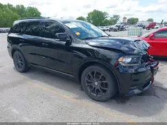 1C4SDJCT2JC198525 2018 DODGE DURANGO