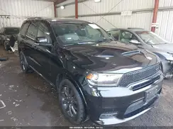 1C4SDJCT2JC210317 2018 DODGE DURANGO