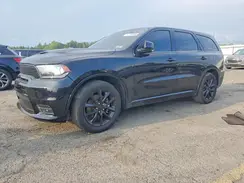 1C4SDJCT2JC232267 2018 DODGE DURANGO