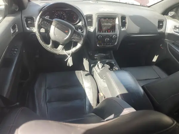 1C4SDJCT2JC232270 2018 DODGE DURANGO - Image 8