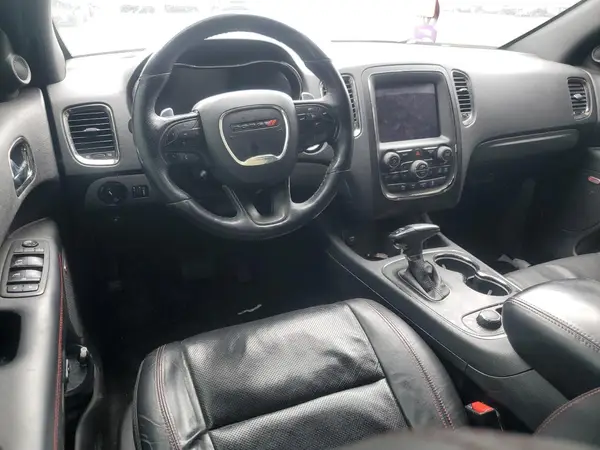 1C4SDJCT2JC248209 2018 DODGE DURANGO - Image 8