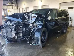 1C4SDJCT2JC255418 2018 DODGE DURANGO