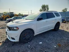 1C4SDJCT2JC269691 2018 DODGE DURANGO