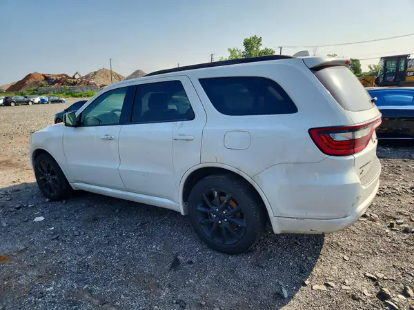 1C4SDJCT2JC269691 2018 DODGE DURANGO - Image 2