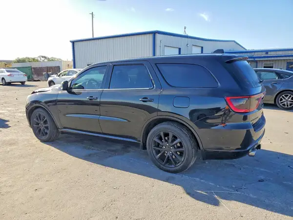 1C4SDJCT2JC279251 2018 DODGE DURANGO - Image 2