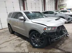1C4SDJCT2JC282652 2018 DODGE DURANGO