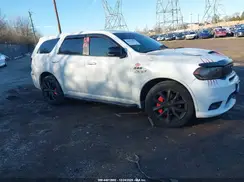 1C4SDJCT2JC312152 2018 DODGE DURANGO