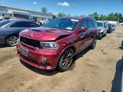 1C4SDJCT2JC328030 2018 DODGE DURANGO