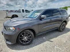 1C4SDJCT2JC340839 2018 DODGE DURANGO