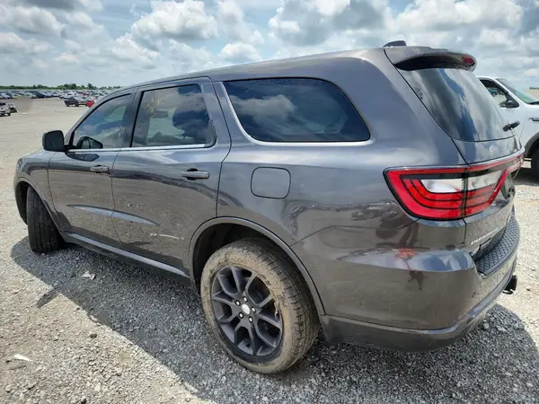 1C4SDJCT2JC340839 2018 DODGE DURANGO - Image 2