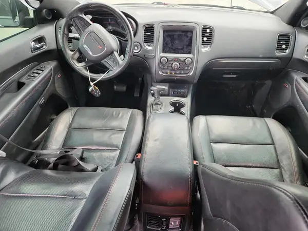1C4SDJCT2JC340839 2018 DODGE DURANGO - Image 8