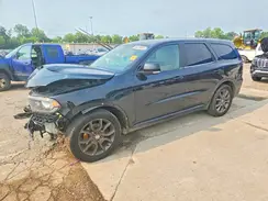 1C4SDJCT2JC345670 2018 DODGE DURANGO