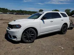 1C4SDJCT2JC346379 2018 DODGE DURANGO