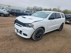 1C4SDJCT2JC372433 2018 DODGE DURANGO