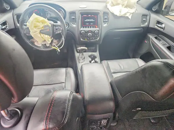 1C4SDJCT2JC372433 2018 DODGE DURANGO - Image 8