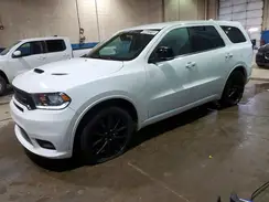 1C4SDJCT2JC386283 2018 DODGE DURANGO