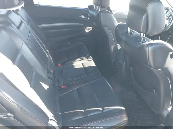 1C4SDJCT2JC393055 2018 DODGE DURANGO - Image 8