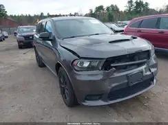 1C4SDJCT2JC409335 2018 DODGE DURANGO