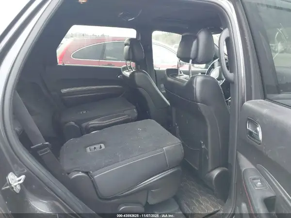 1C4SDJCT2JC409335 2018 DODGE DURANGO - Image 8