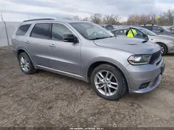 1C4SDJCT2JC415183 2018 DODGE DURANGO