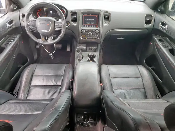 1C4SDJCT2JC431576 2018 DODGE DURANGO - Image 8