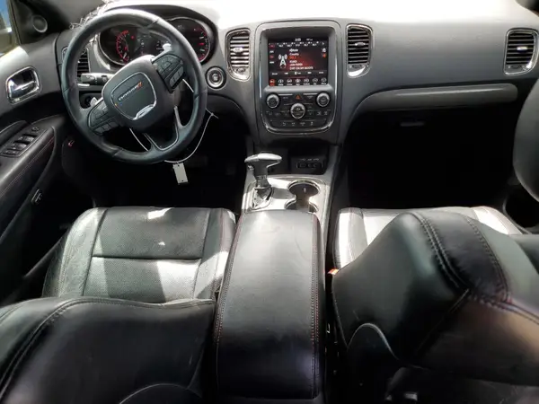 1C4SDJCT2JC497349 2018 DODGE DURANGO - Image 8
