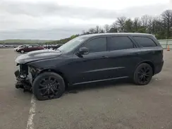 1C4SDJCT2KC526141 2019 DODGE DURANGO
