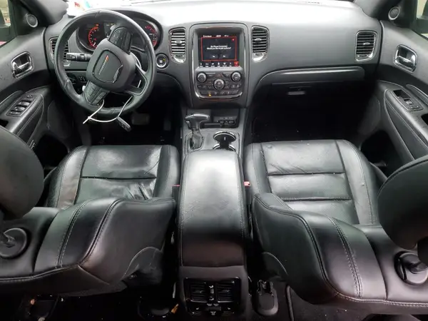 1C4SDJCT2KC526141 2019 DODGE DURANGO - Image 8