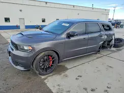 1C4SDJCT2KC536832 2019 DODGE DURANGO