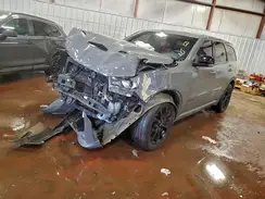 1C4SDJCT2KC584718 2019 DODGE DURANGO