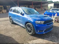 1C4SDJCT2KC585951 2019 DODGE DURANGO