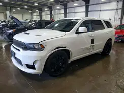 1C4SDJCT2KC586579 2019 DODGE DURANGO