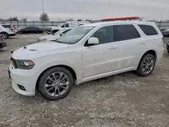 1C4SDJCT2KC599073 2019 DODGE DURANGO