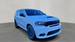 1C4SDJCT2KC633707 2019 DODGE DURANGO