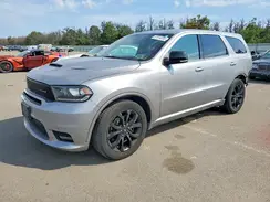 1C4SDJCT2KC652211 2019 DODGE DURANGO